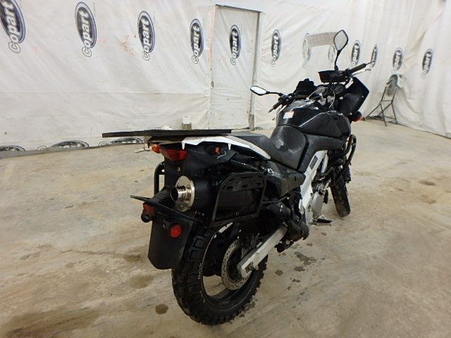Suzuki DL650K