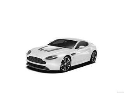 Aston Martin V12 Vantage