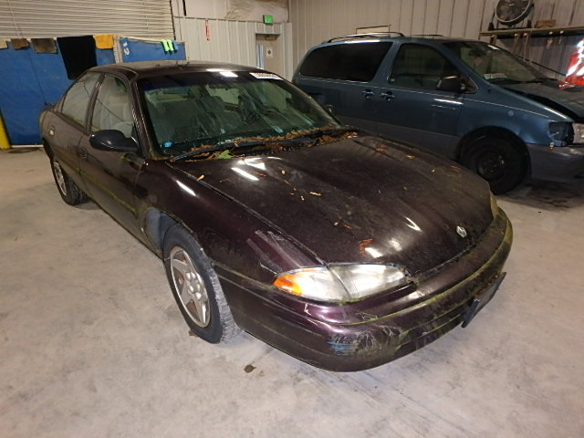 Chrysler Intrepid