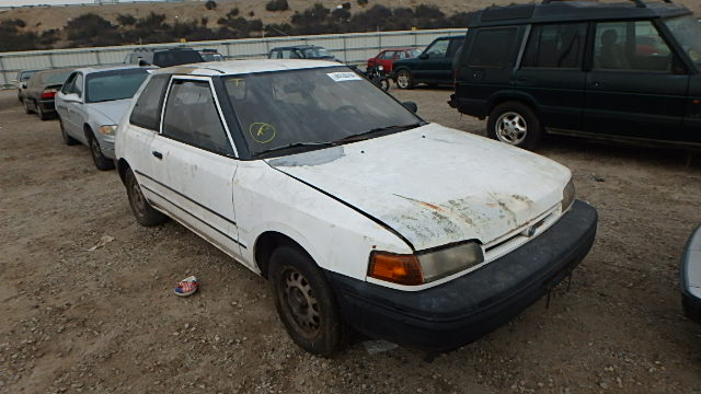 Mazda 323