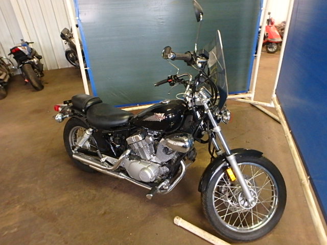 YAMAHA