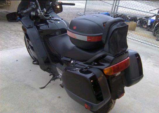 Honda ST1100