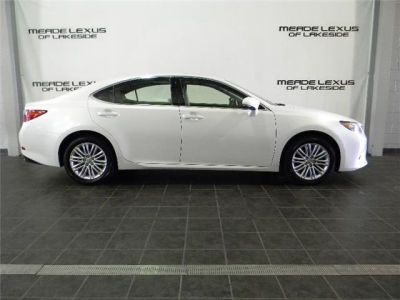 2013 Lexus ES