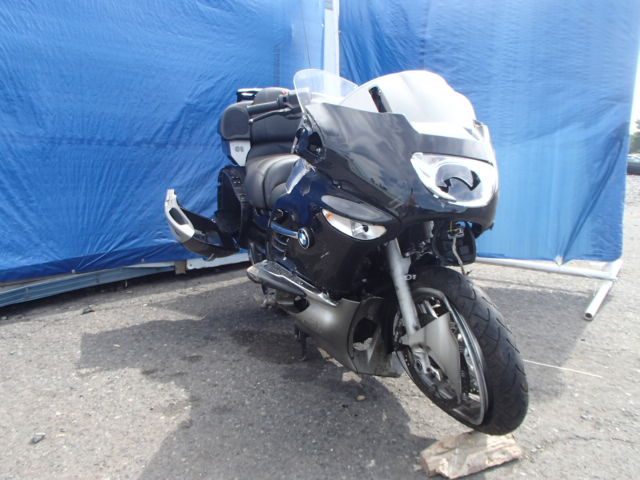 BMW K 1200 LT