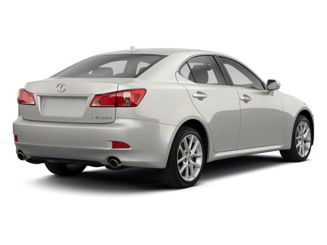 2011 Lexus IS