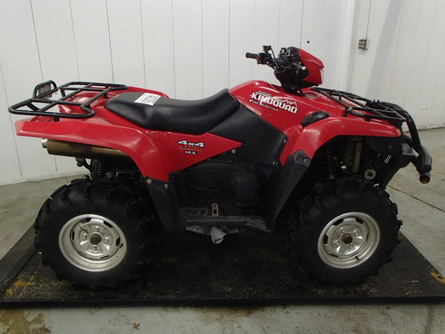 Suzuki LT-A700X