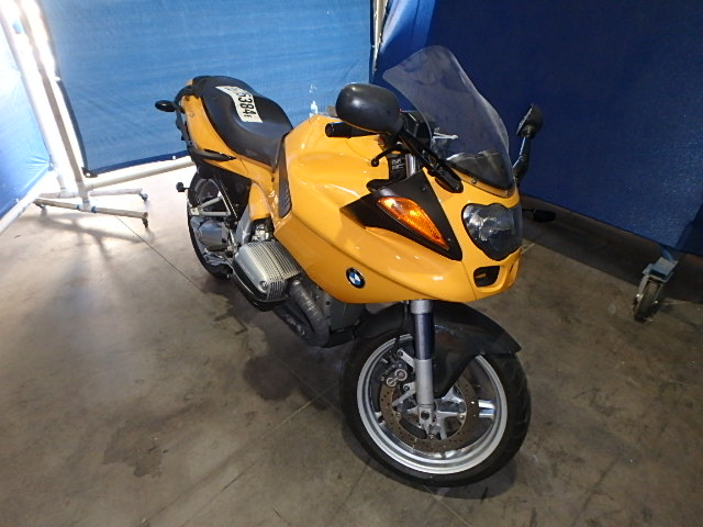 BMW R 1100 S