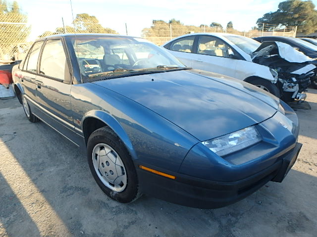 Saturn SL1