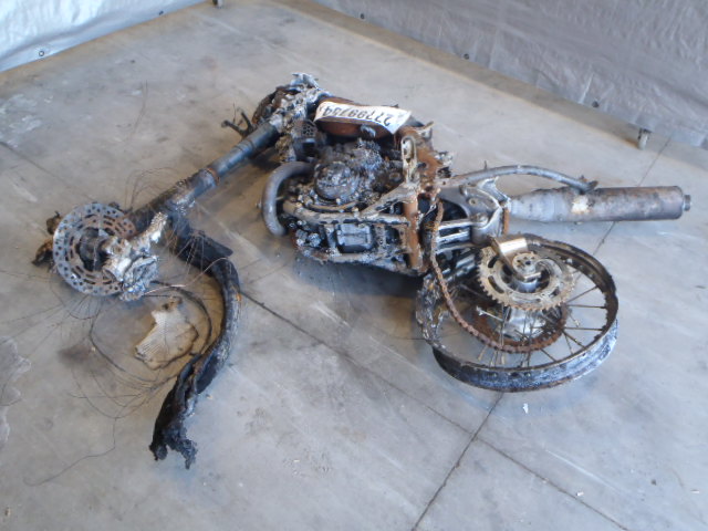 Suzuki DR-Z400SL