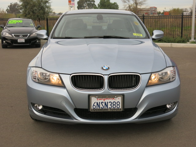 2011 BMW 328i