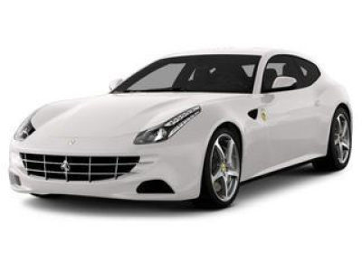 Ferrari FF