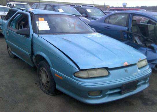 Dodge Daytona