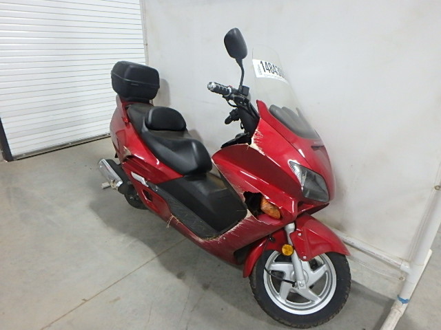 Honda NSS250 (REFLEX)