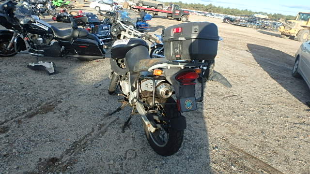 BMW F 650