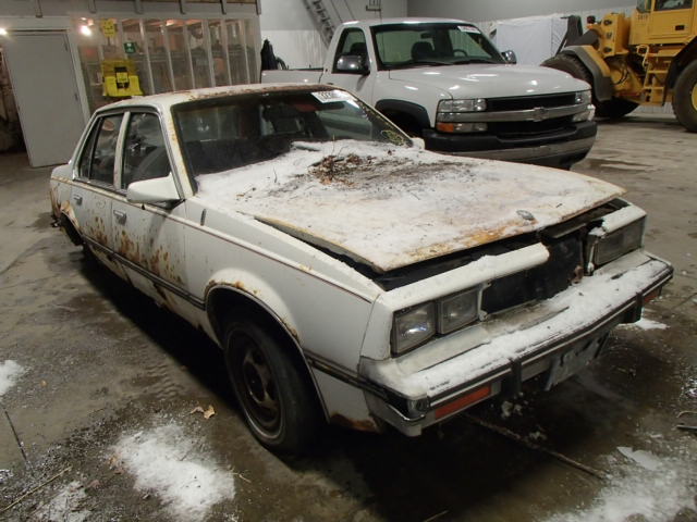 CADILLAC