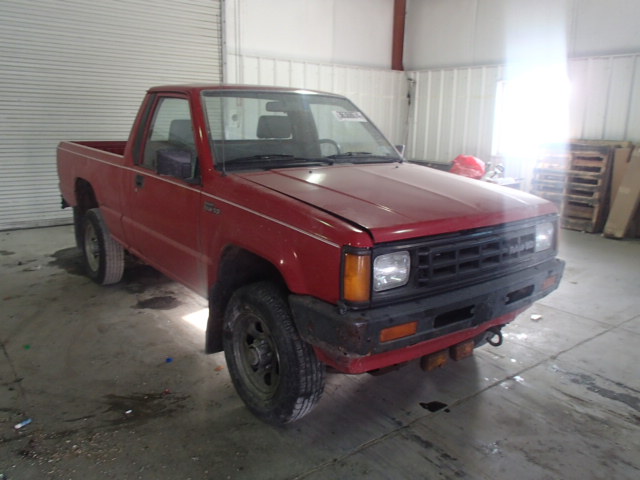 Dodge RAM 50
