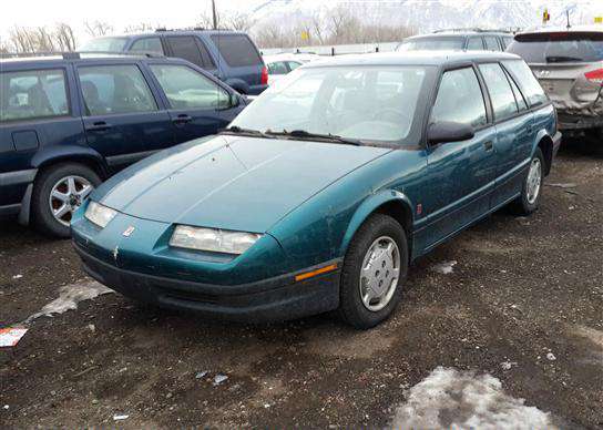 Saturn SW1