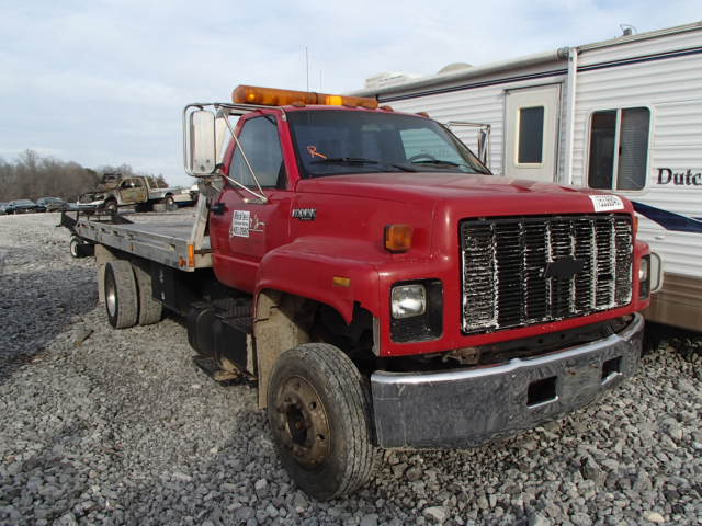 Chevrolet C6