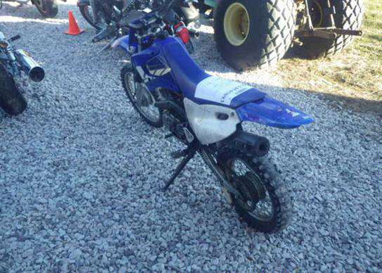 YAMAHA