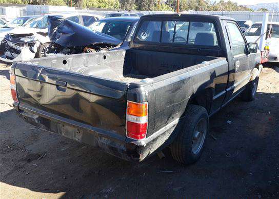 Mitsubishi Mighty Max