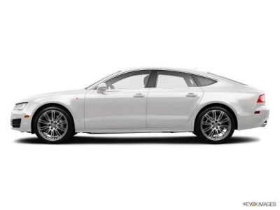 2014 Audi A7