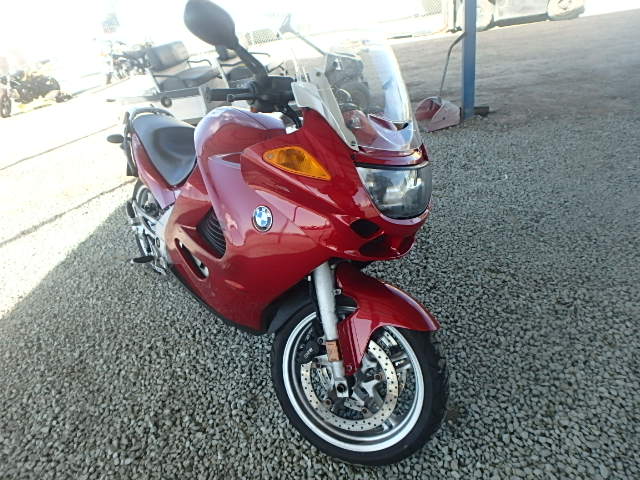 BMW K 1200 S