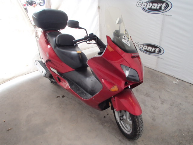 Honda NSS250 (REFLEX)