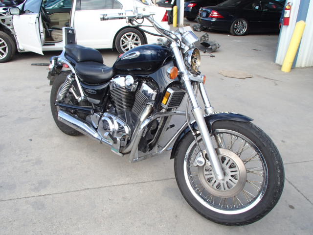 Suzuki VS1400GLPK