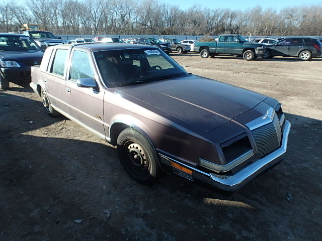 Chrysler Imperial