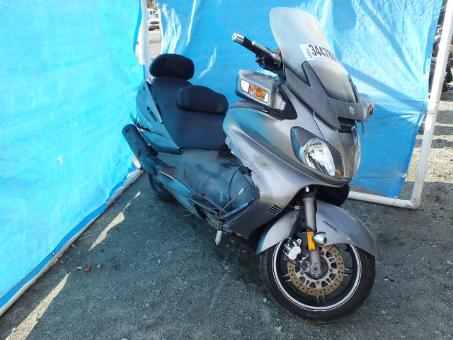 Suzuki AN650AL