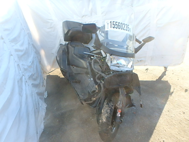 Honda CN250 (Helix)