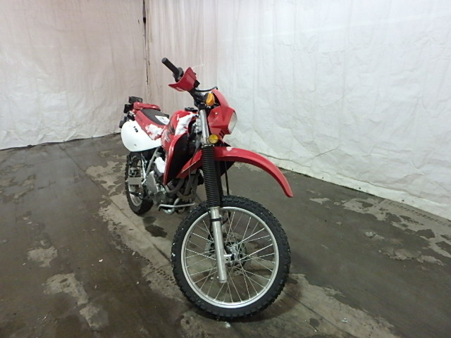 Honda XR650