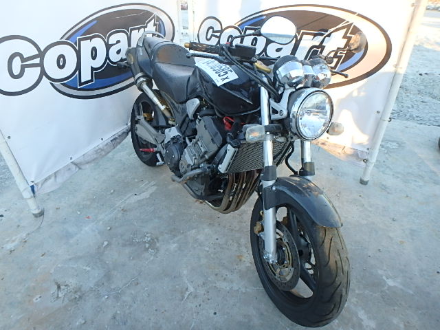 Honda CB900 (919)