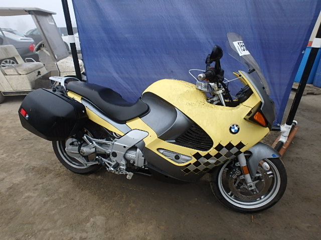 BMW K 1200 RS