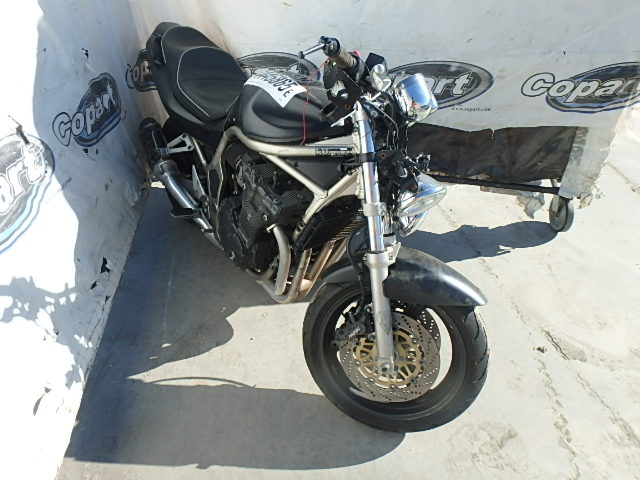 Suzuki GSF1200S