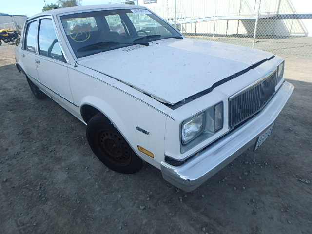 BUICK