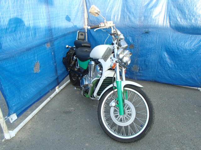 Suzuki VS800GL