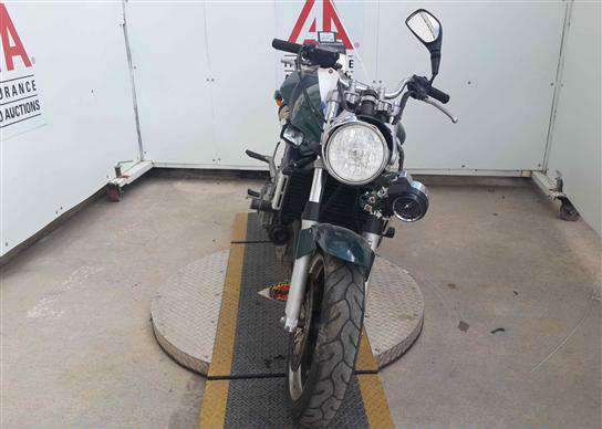 Honda CB900 (919)