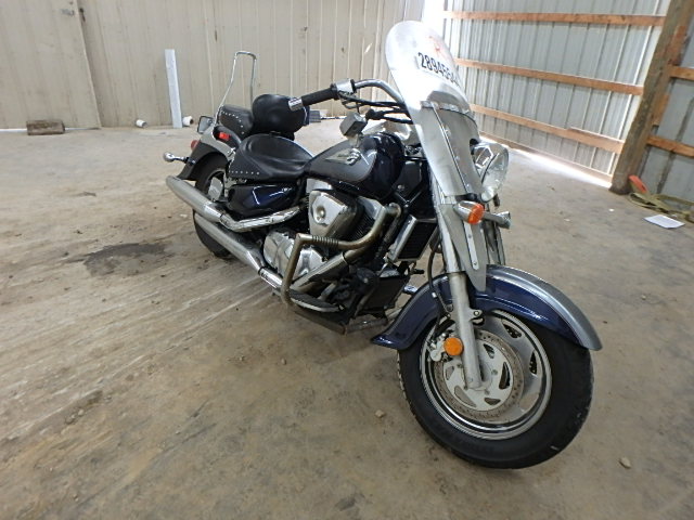 Suzuki VL1500K