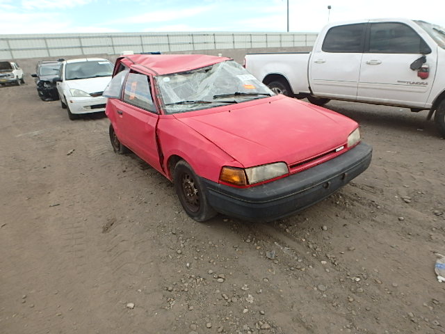 Mazda 323