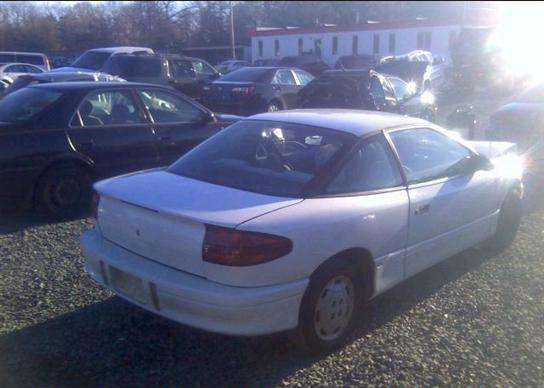 Saturn SC1
