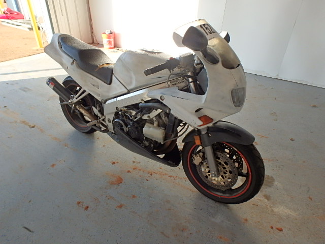 Honda VFR 750F