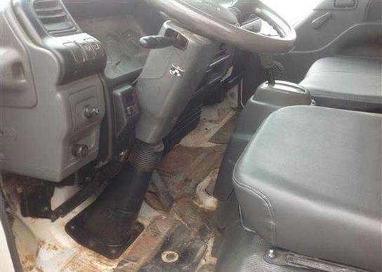 Isuzu NQR