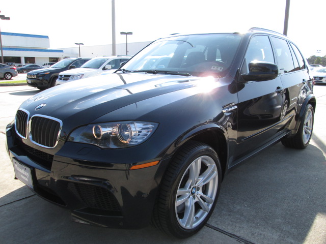 2011 BMW X5