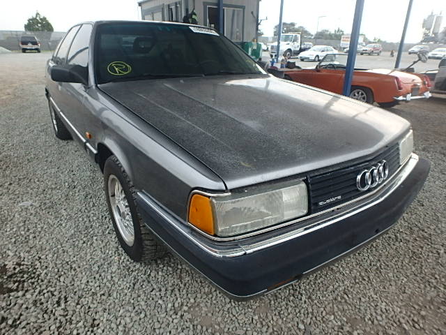 Audi 200