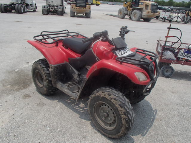 Suzuki LT-F250