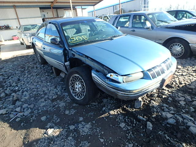 Chrysler Concorde