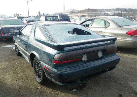 Dodge Daytona