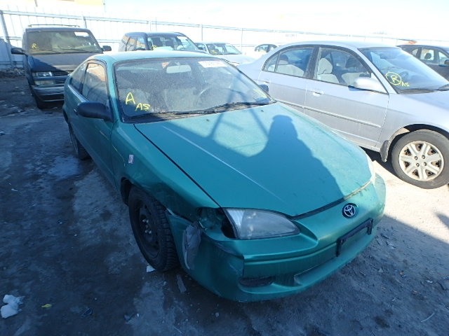Toyota Paseo