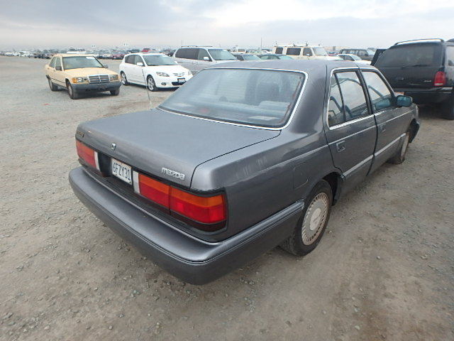 Mazda 929